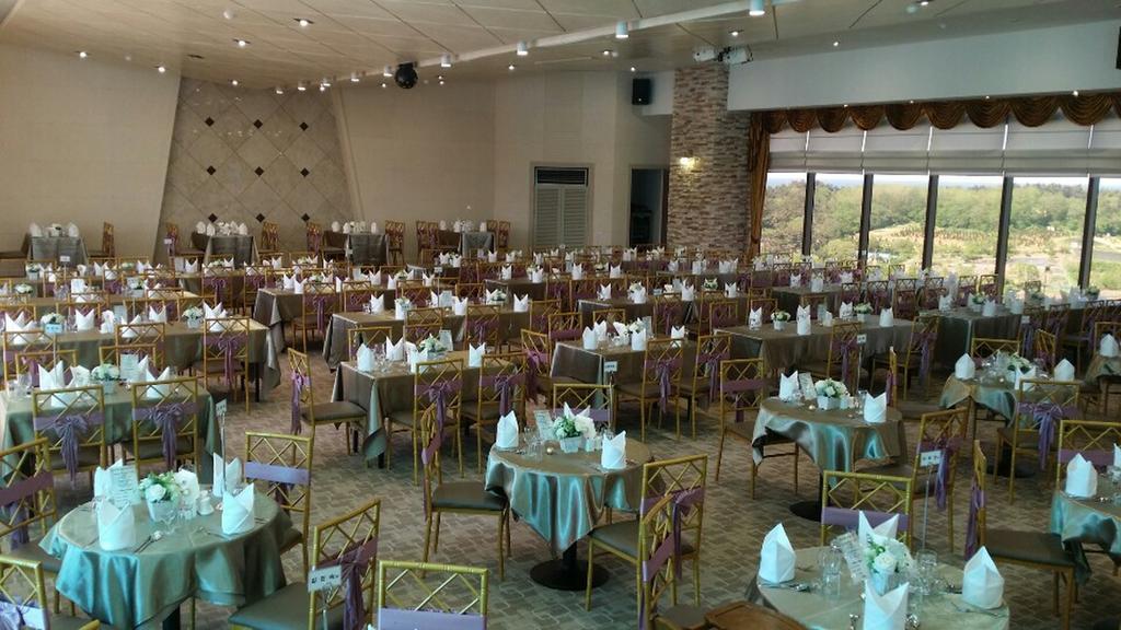 Hyunjin Tourist Hotel Tonghae Luaran gambar