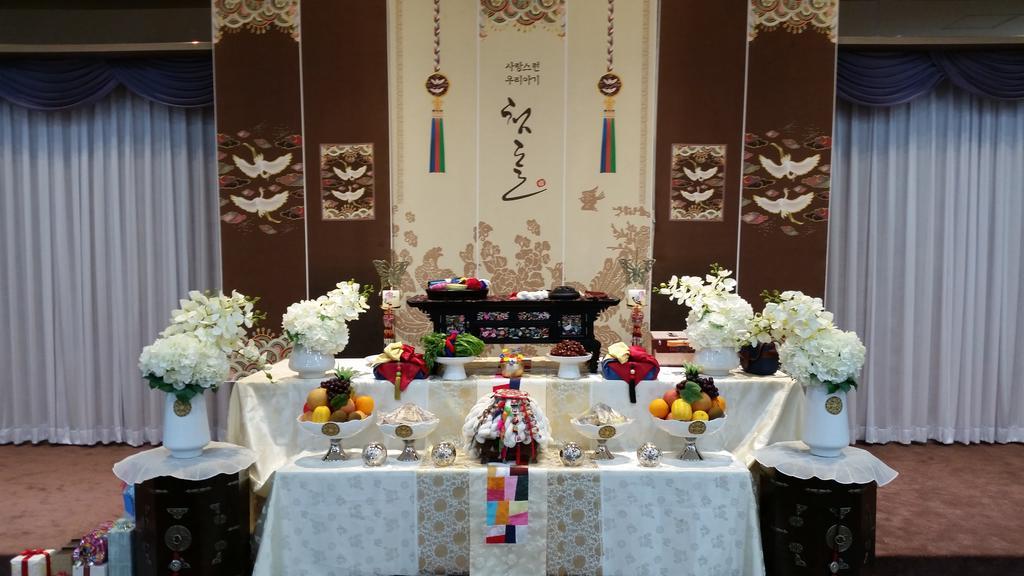 Hyunjin Tourist Hotel Tonghae Luaran gambar