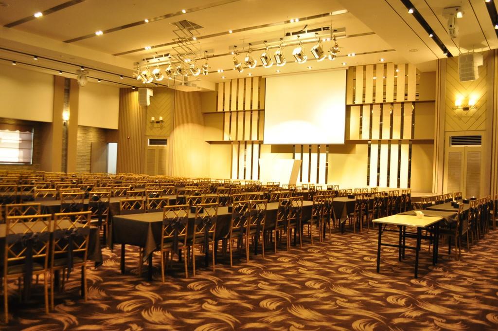 Hyunjin Tourist Hotel Tonghae Luaran gambar
