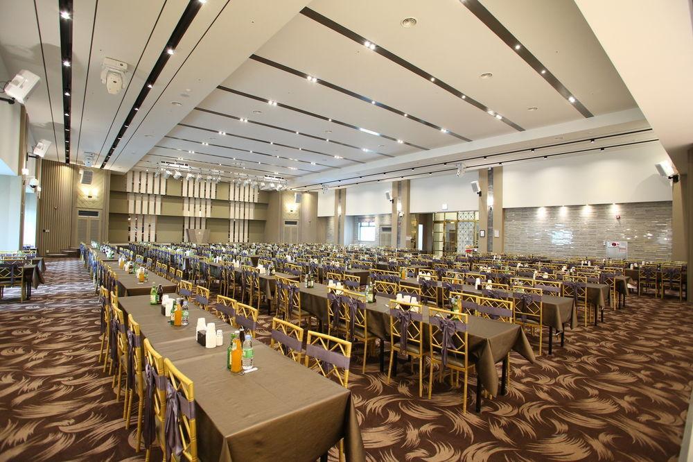 Hyunjin Tourist Hotel Tonghae Luaran gambar