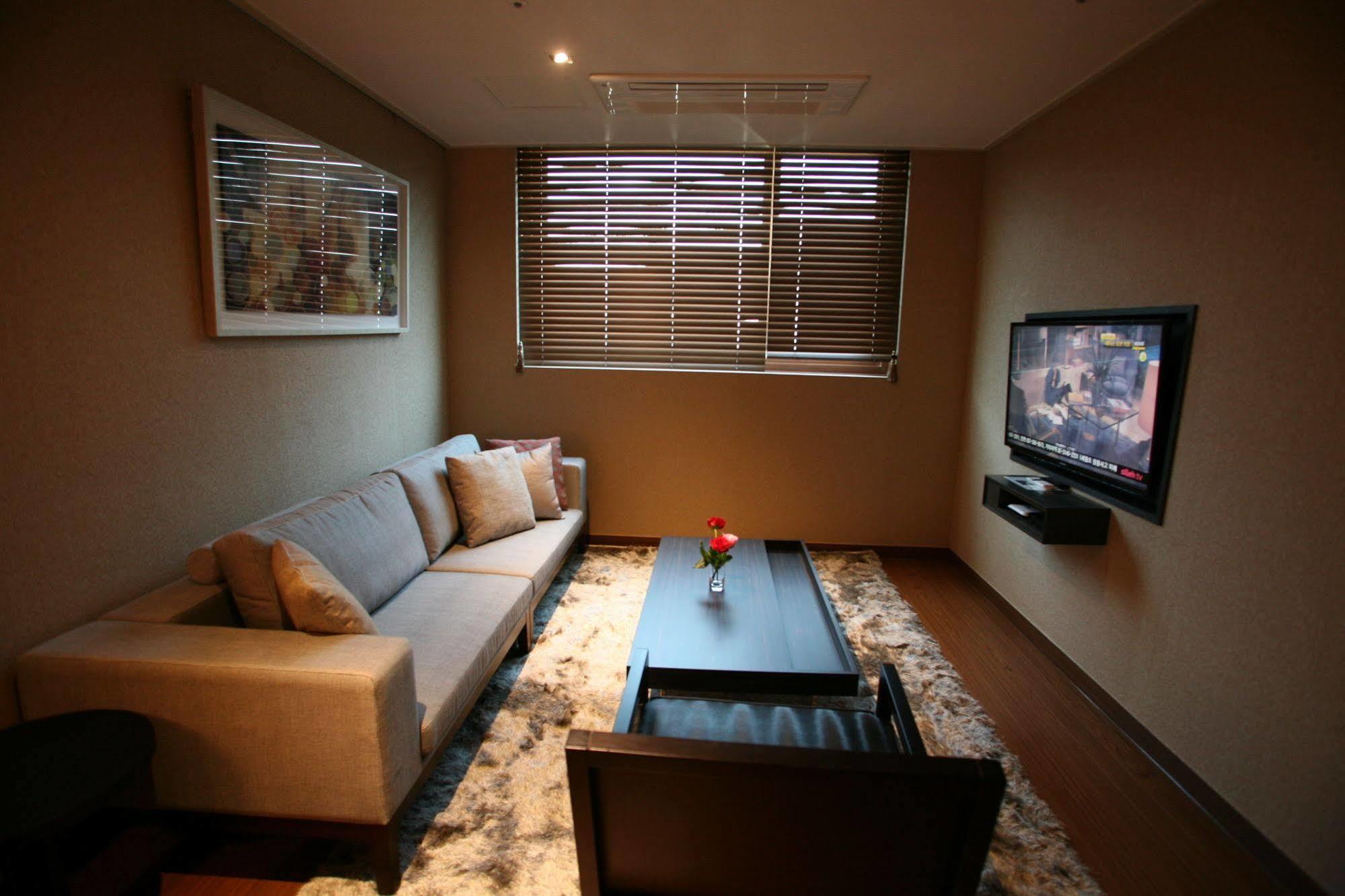 Hyunjin Tourist Hotel Tonghae Luaran gambar