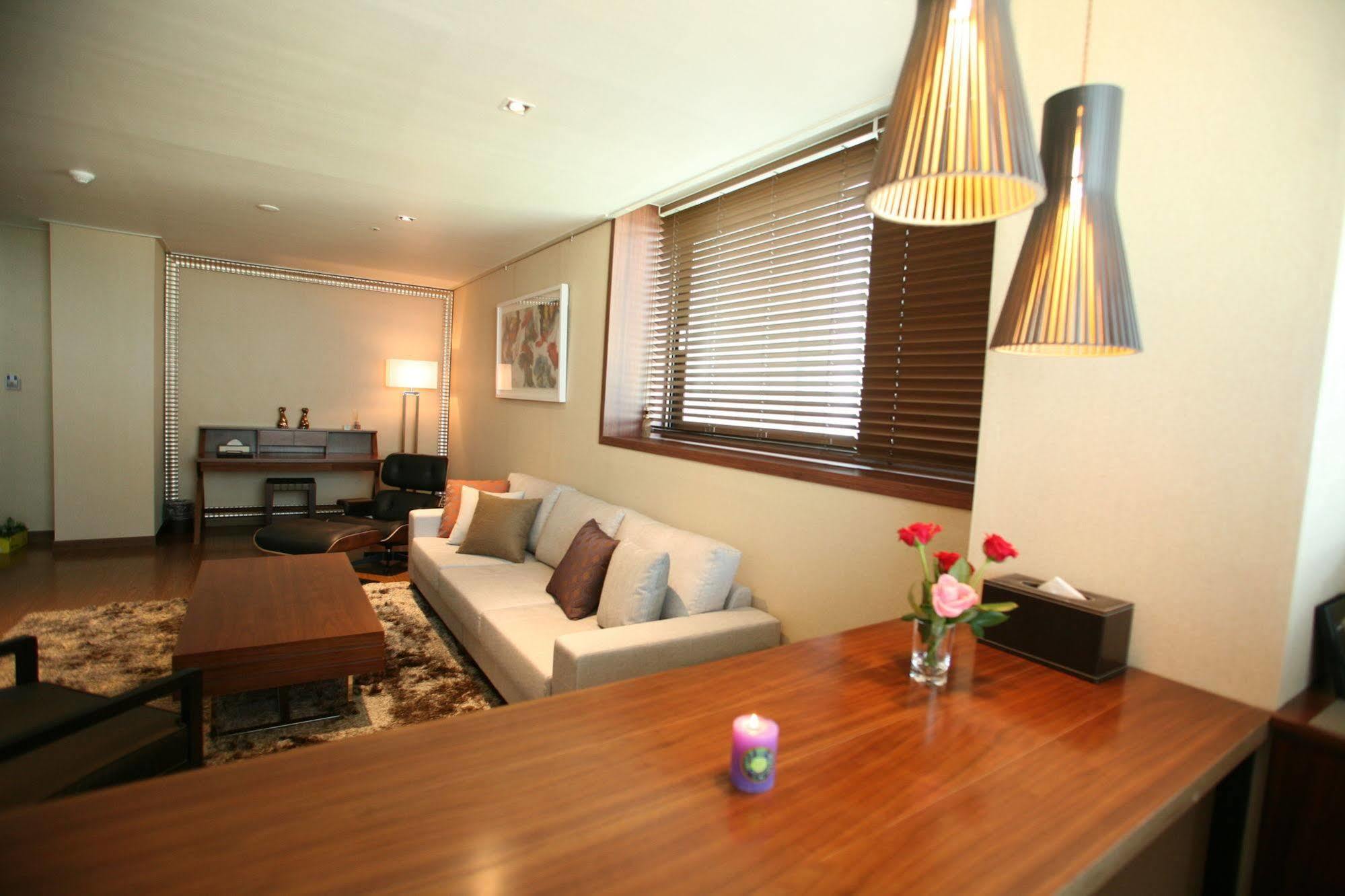 Hyunjin Tourist Hotel Tonghae Luaran gambar